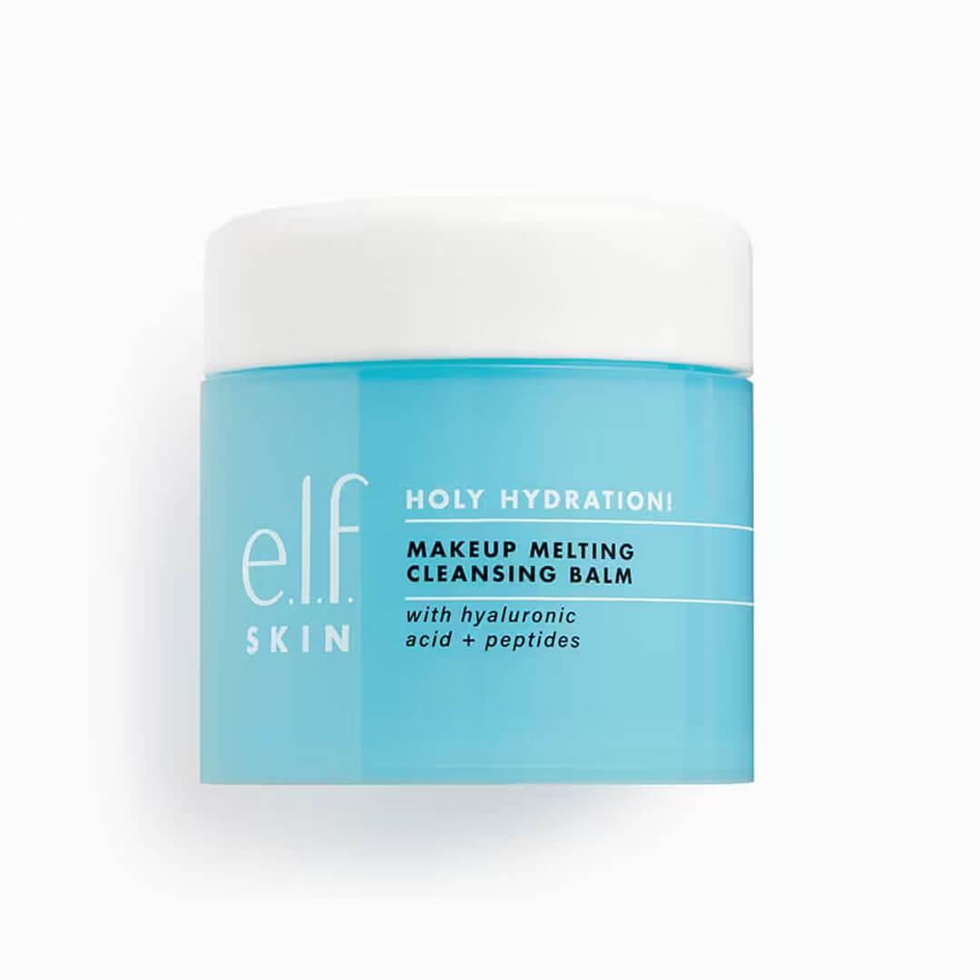 E.L.F. COSMETICS Holy Hydration! Makeup Melting Cleansing Balm Mobile