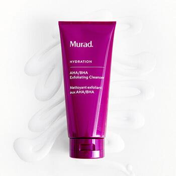 MURAD AHA/BHA Exfoliating Cleanser Mobile