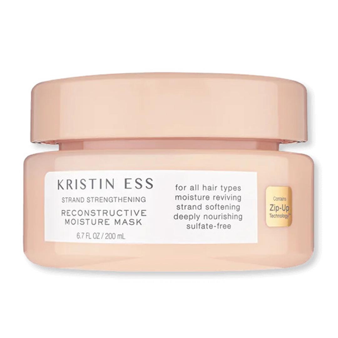KRISTIN ESS Hair Strand Strengthening Reconstructive Moisture Mask for Dry Damaged Hair Desktop