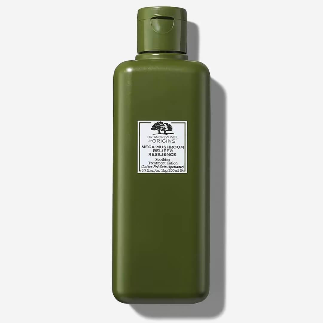 ORIGINS Mega Mushroom Skin Relief Soothing Face Lotion Desktop