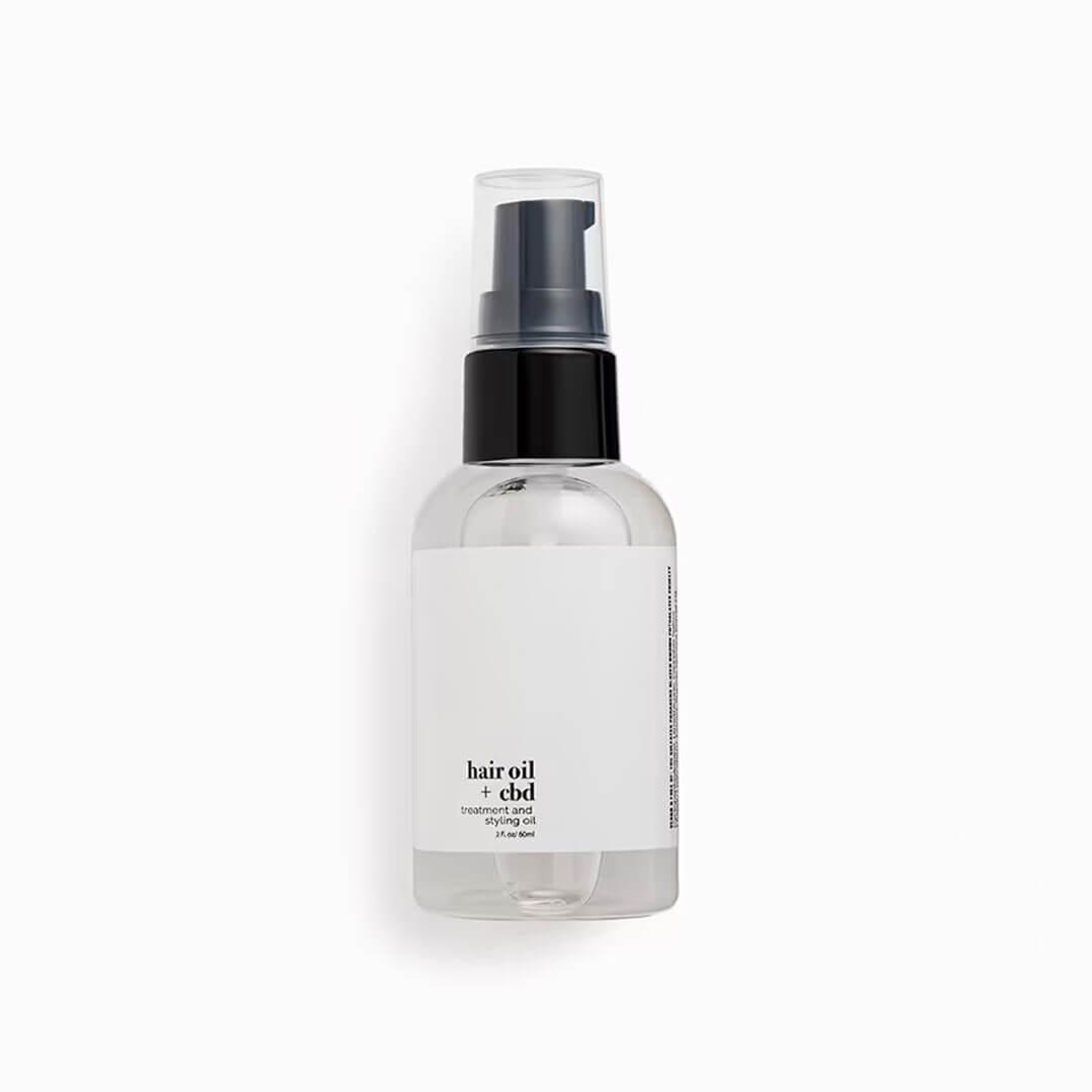 OUTRÉ BY USE ME Hair Oil Mobile