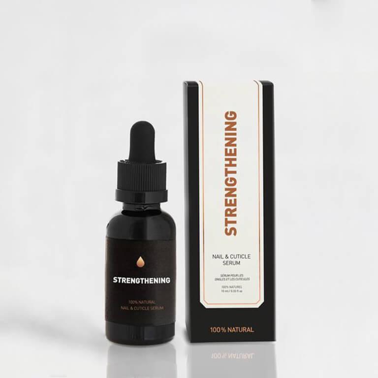 WAY OF WILL Strengthening Nail and Cuticle Serum Desktop