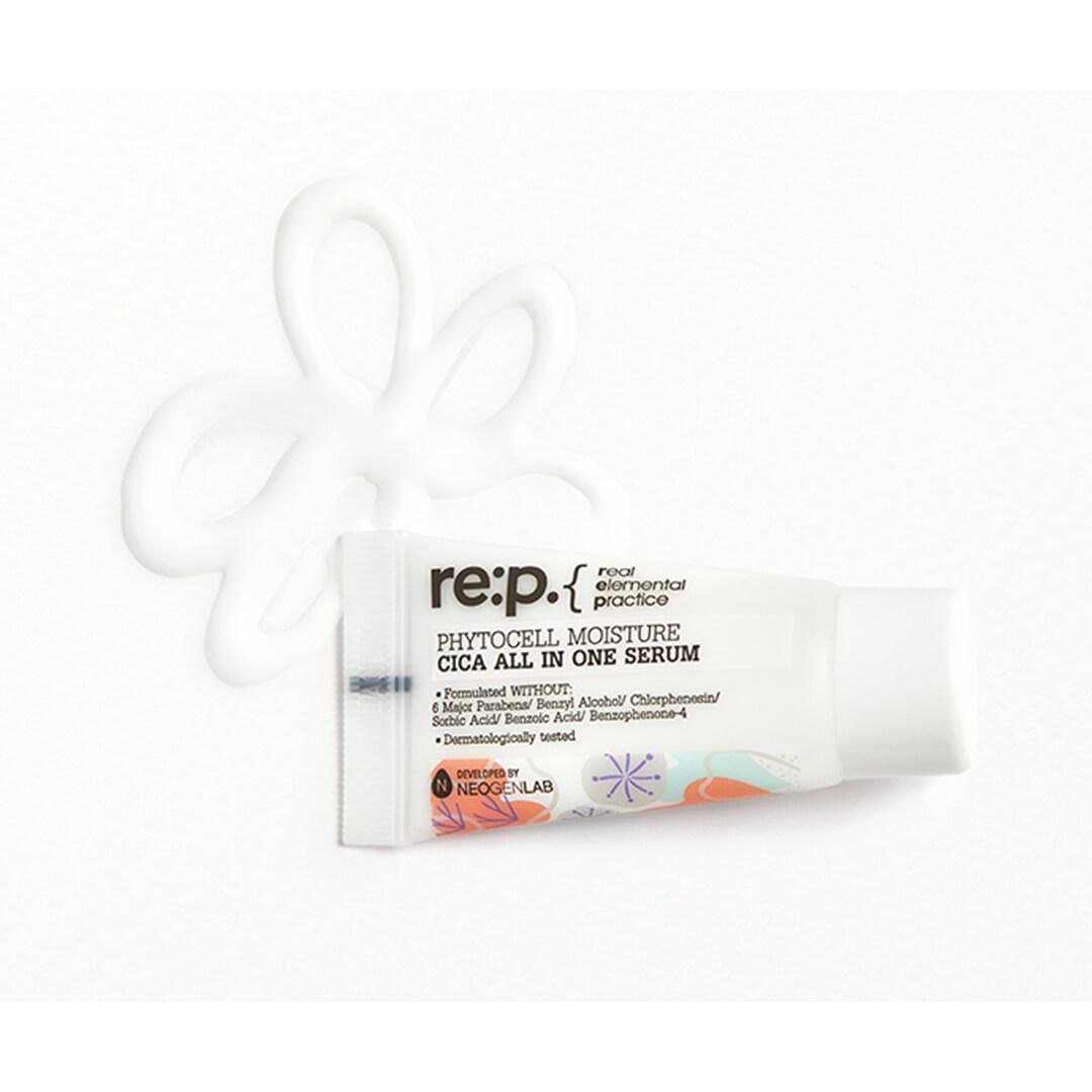 RE:P Phytocell Moisture Cica All in One Serum Desktop productId:p-jygwfuj660v3jit