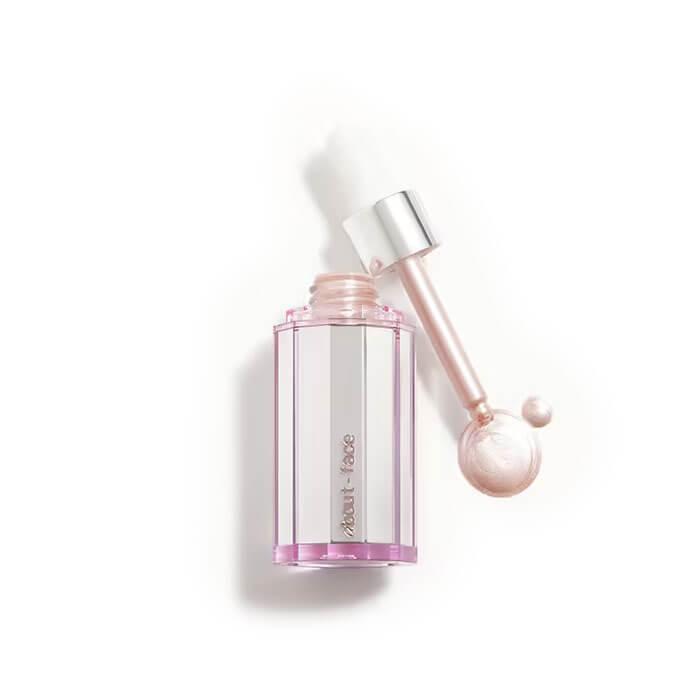 ABOUT-FACE Light Lock Highlight Fluid Mobile