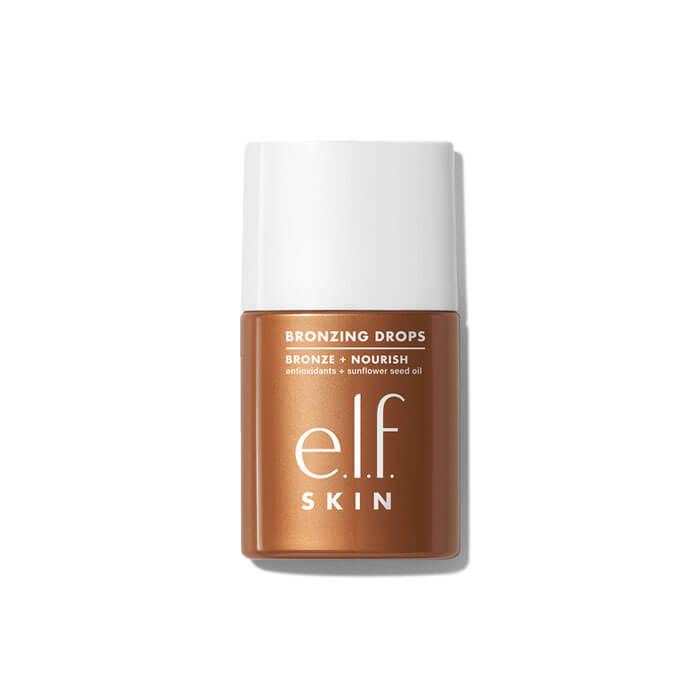 E.L.F. Bronzing Drops Desktop