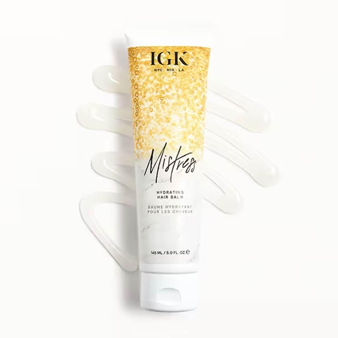 IGK HAIR Mistress Hydrating Hair Balm Desktop