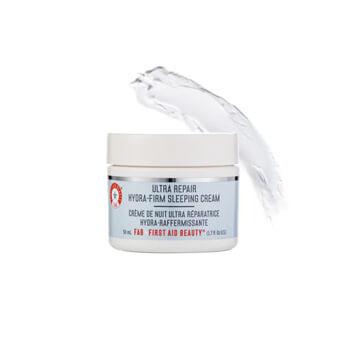 FIRST AID BEAUTY Ultra-Repair Hydra-Firm Sleeping Cream Mobile
