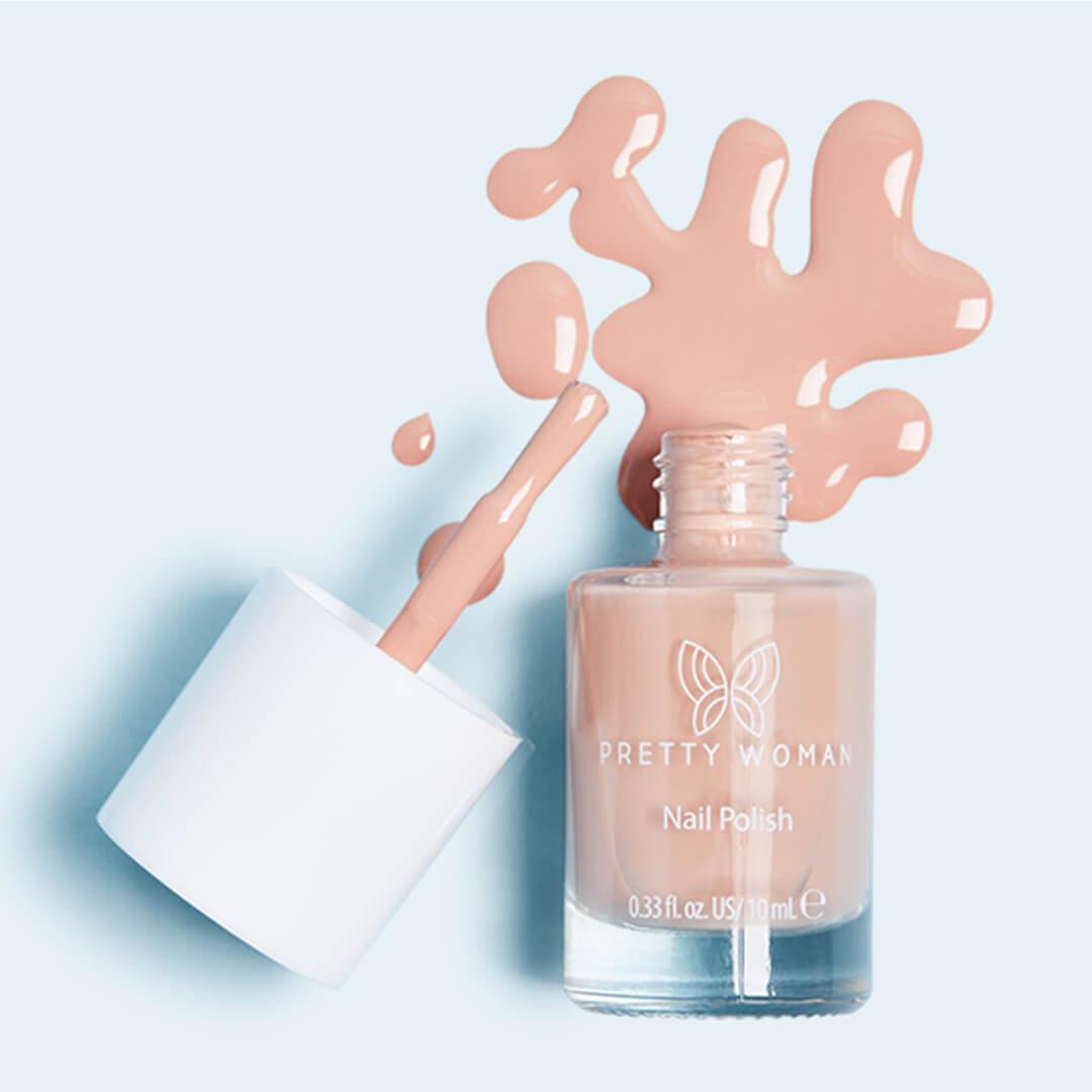 PRETTY WOMAN Nail Polish in Nude or Nothing Mobile productId:p-jfvkopnfuloz2038