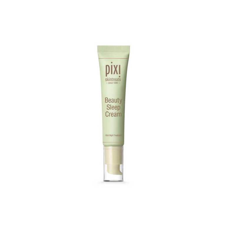 PIXI BY PETRA Beauty Sleep Cream Desktop