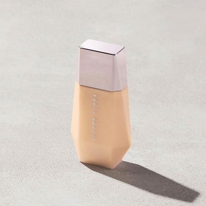 FENTY BEAUTY Eaze Drop'lit All-Over Glow Enhancer Mobile