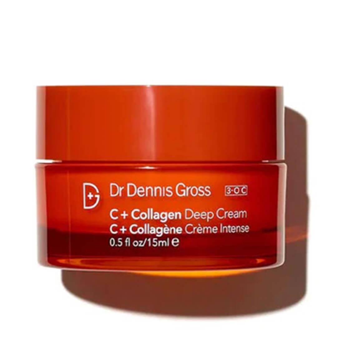 DR. DENNIS GROSS C + Collagen Deep Cream Mobile