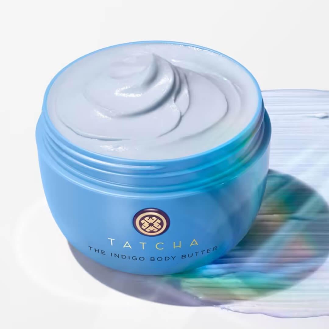TATCHA Indigo Soothing Body Butter Desktop
