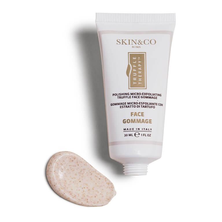 SKIN&CO ROMA Truffle Therapy Face Gommage Desktop