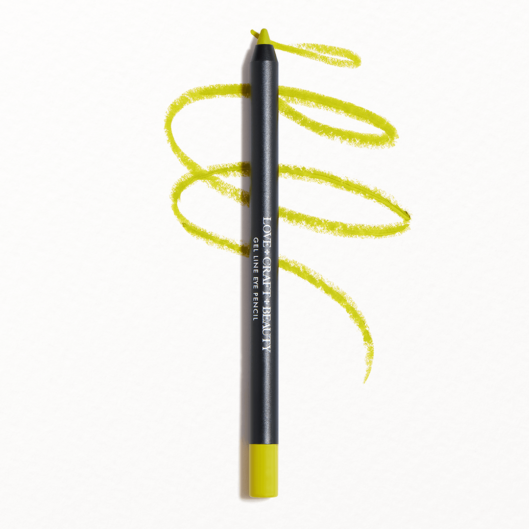 LOVE+CRAFT+BEAUTY Gel Eyeliner in Radical Desktop