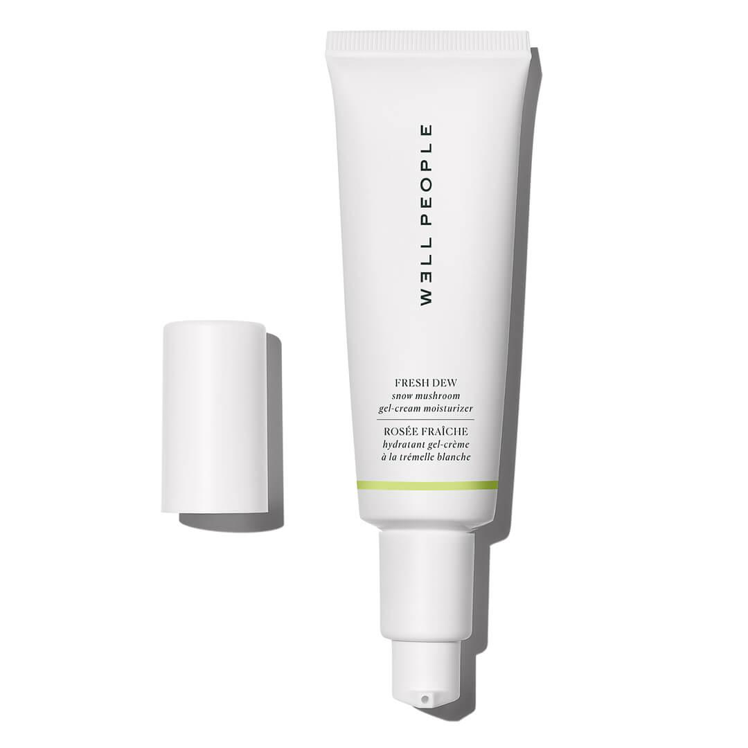 W3LL PEOPLE Fresh Dew Snow Mushroom Gel-Cream Moisturizer Desktop