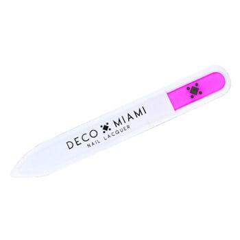 DECO MIAMI Crystal Nail File Mobile