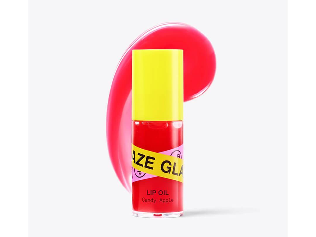 INNBEAUTY Candy Apple Glaze Lip Oil Desktop