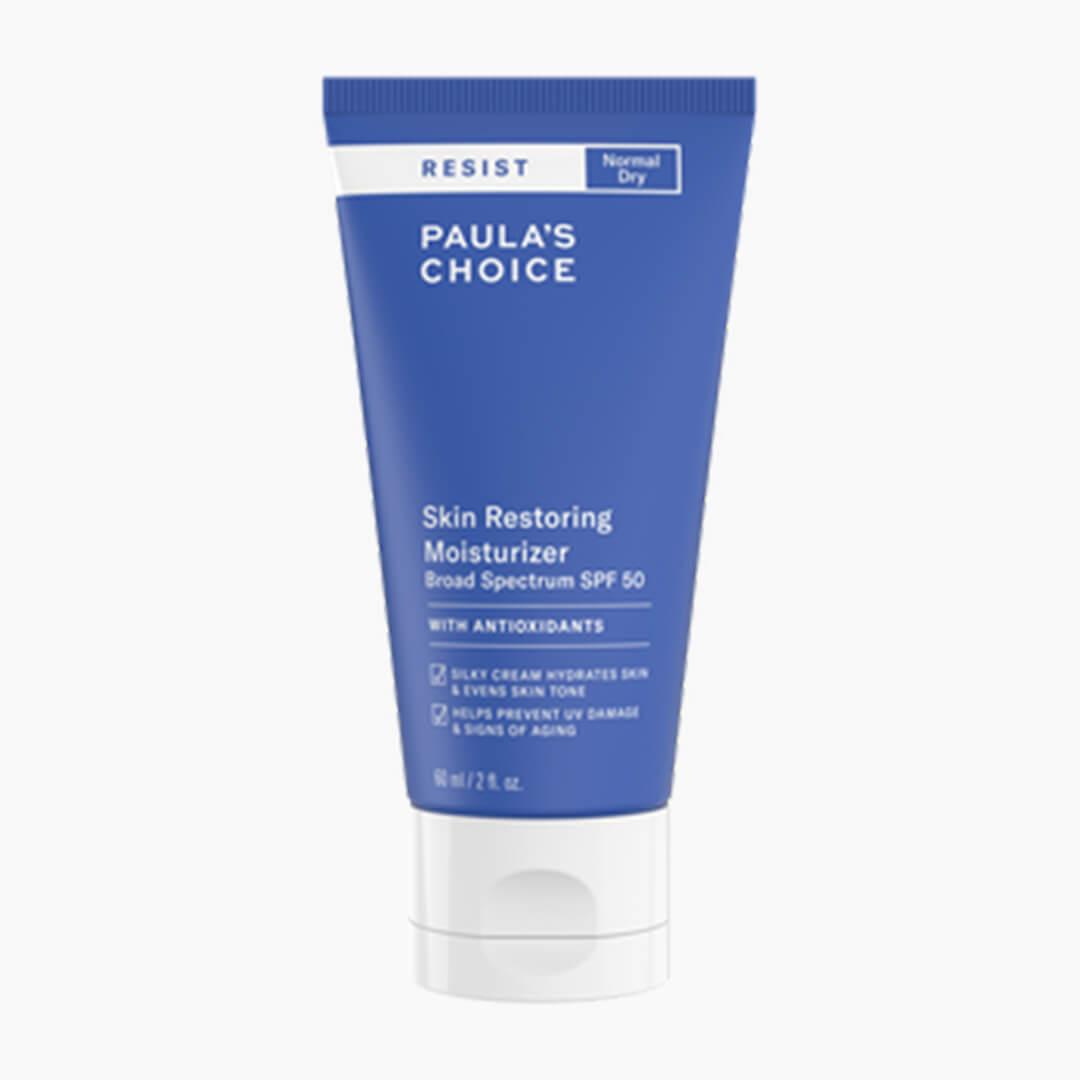 PAULAS CHOICE Resist Skin Restoring Moisturizer with SPF 50 Mobile