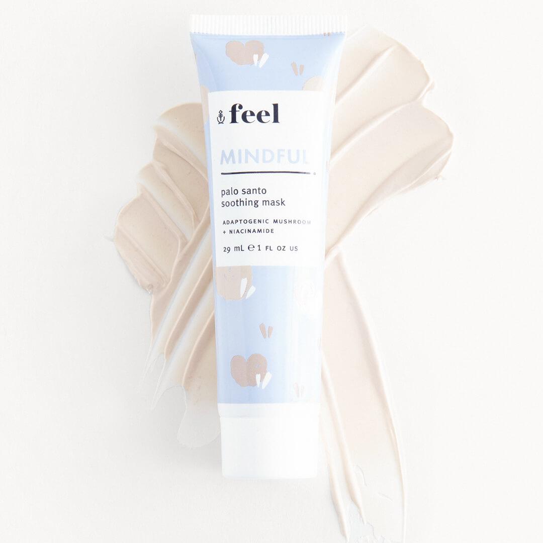 FEEL BEAUTY Mindful Palo Santo Soothing Mask Mobile