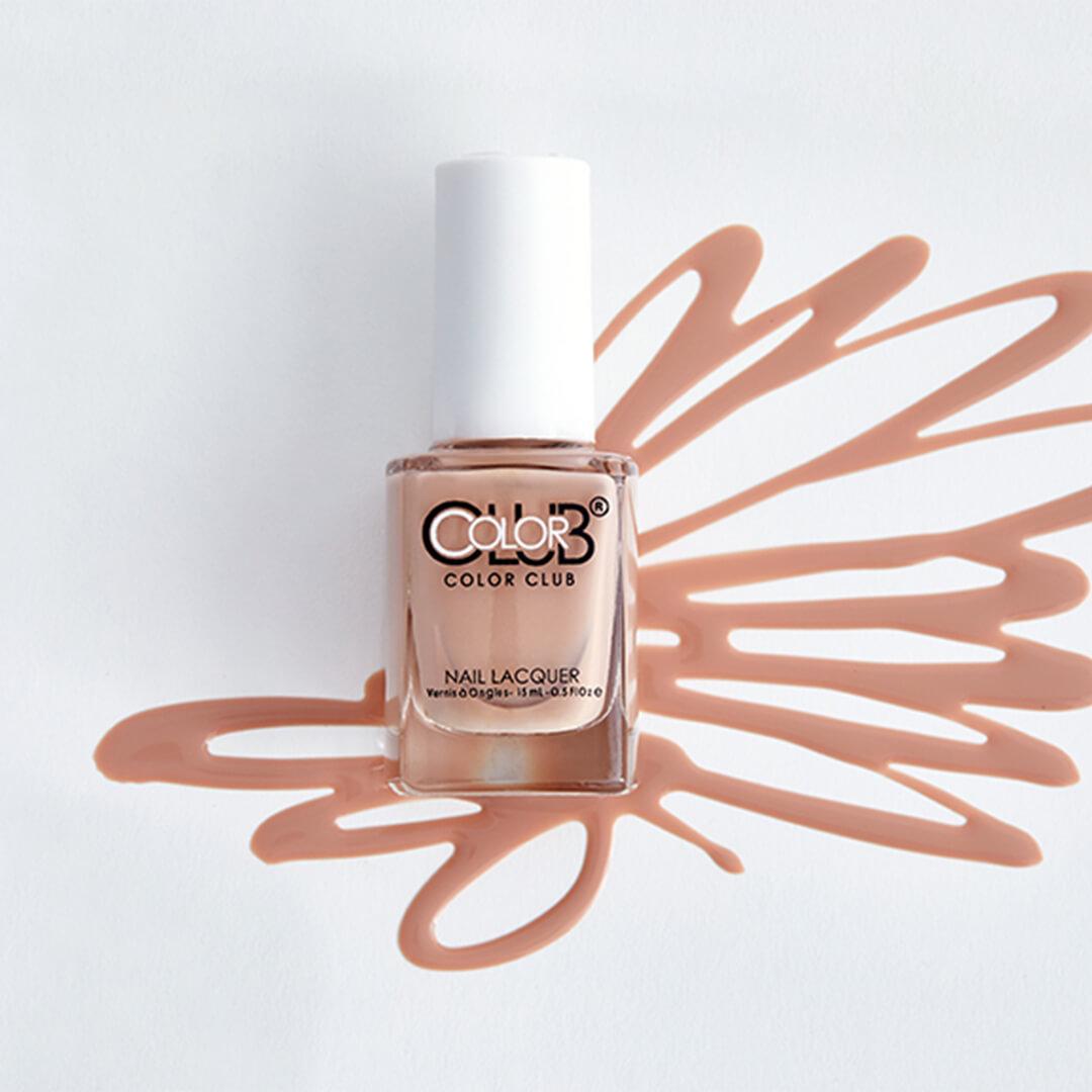 COLOR CLUB Nail Polish in Nothing But A Smile Mobile productId:p-jtoup2jqmt581eo