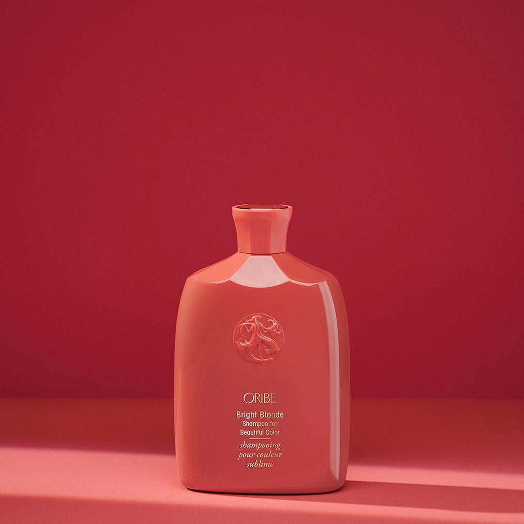 ORIBE Bright Blonde Shampoo Mobile