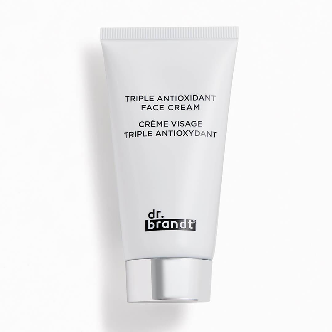 DR. BRANDT SKINCARE Triple Antioxidant Face Cream Mobile