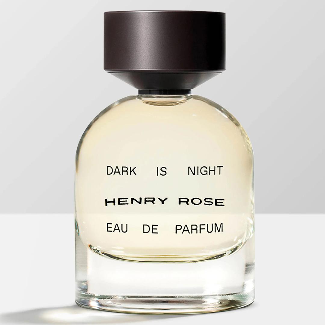HENRY ROSE Dark is Night Desktop