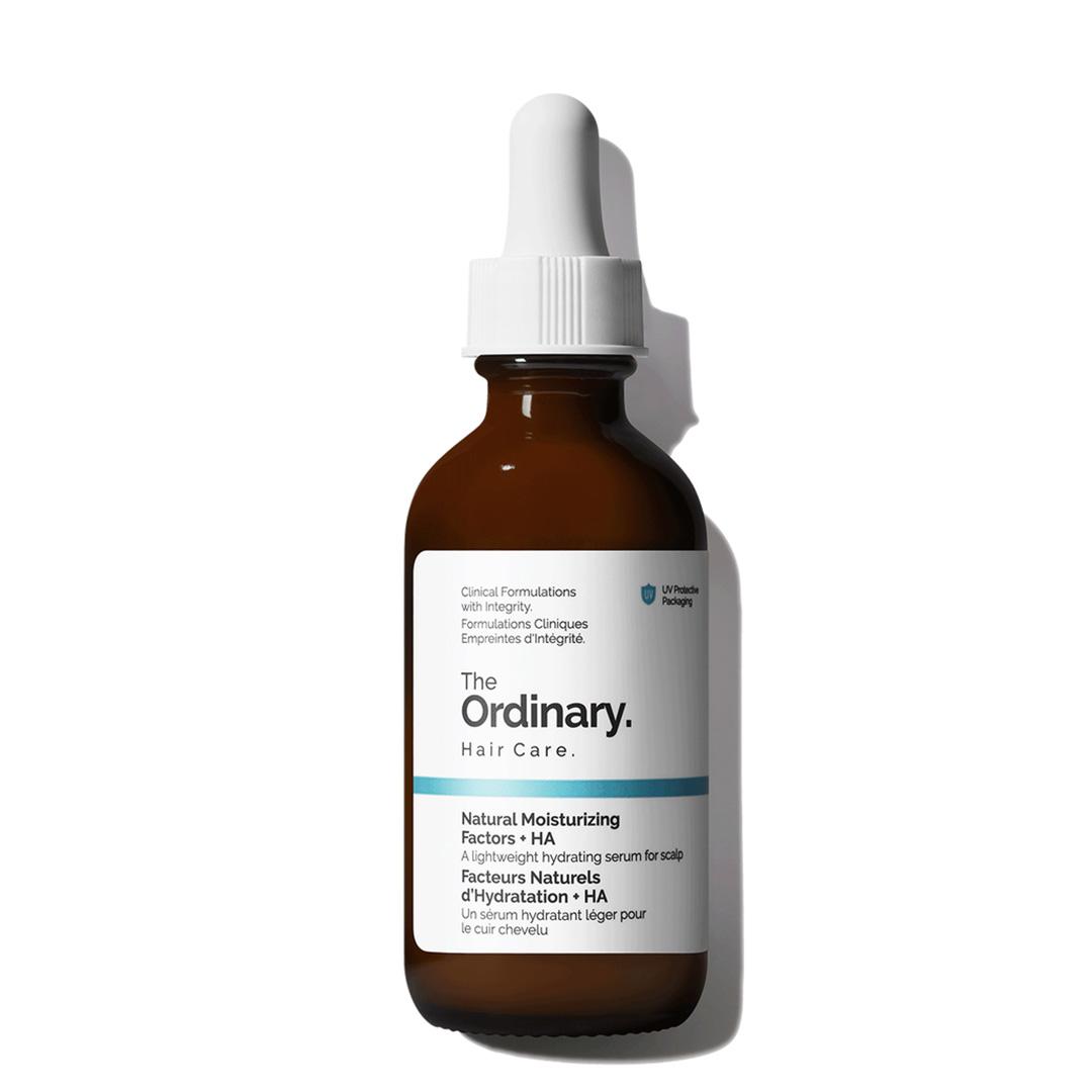 THE ORDINARY Natural Moisturizing Factors + HA for Scalp Desktop