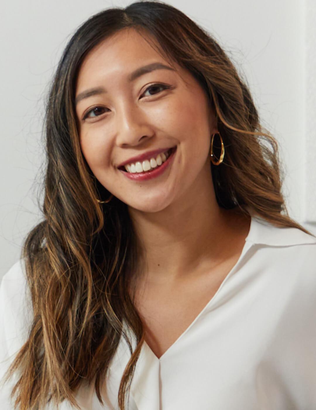 Connie Lo portrait Mobile