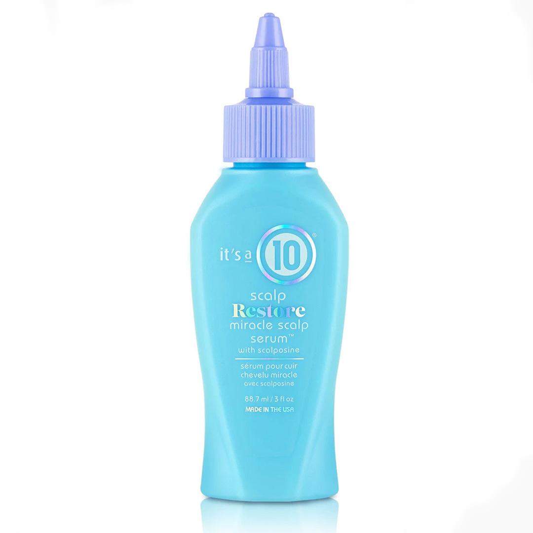 IT’S A 10 Scalp Restore Miracle Scalp Serum Mobile