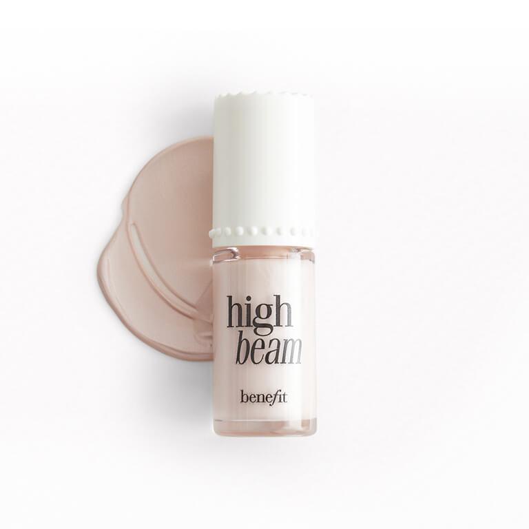 BENEFIT COSMETICS High Beam Liquid Highlighter Desktop