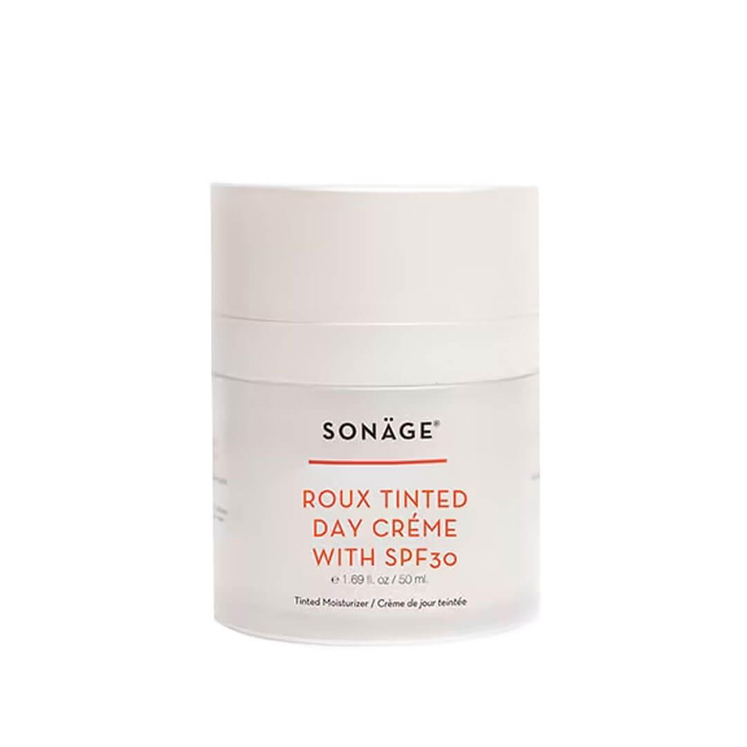 SONÄGE SKINCARE Roux Tinted Day Crème with SPF 30 Mobile