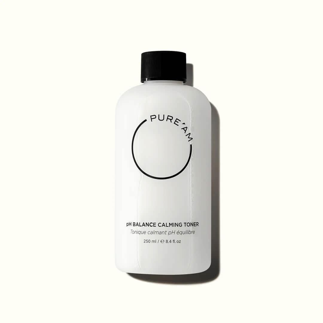 PURE’AM pH Balance Calming Toner Mobile