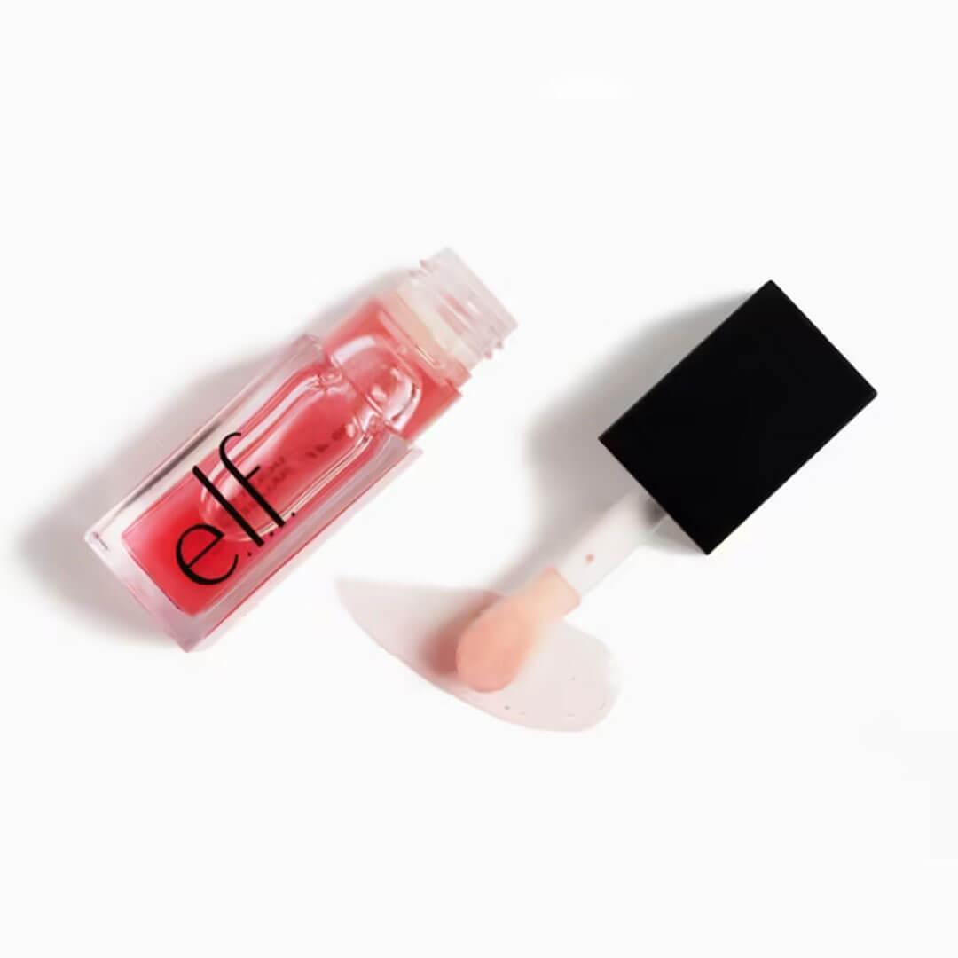 E.L.F. COSMETICS Glow Reviver Lip Oil Mobile