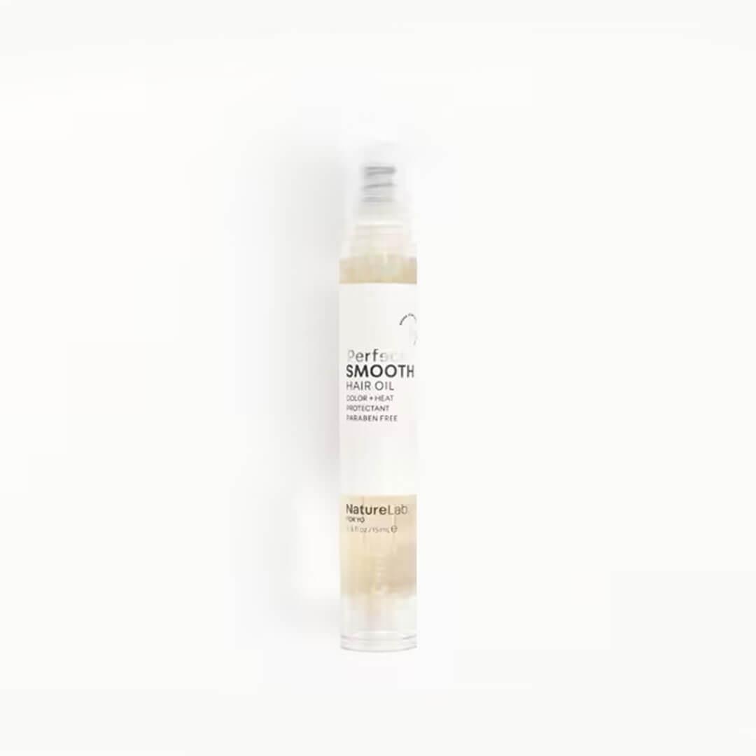 NATURELAB. TOKYO Perfect Smooth Hair Oil Mobile