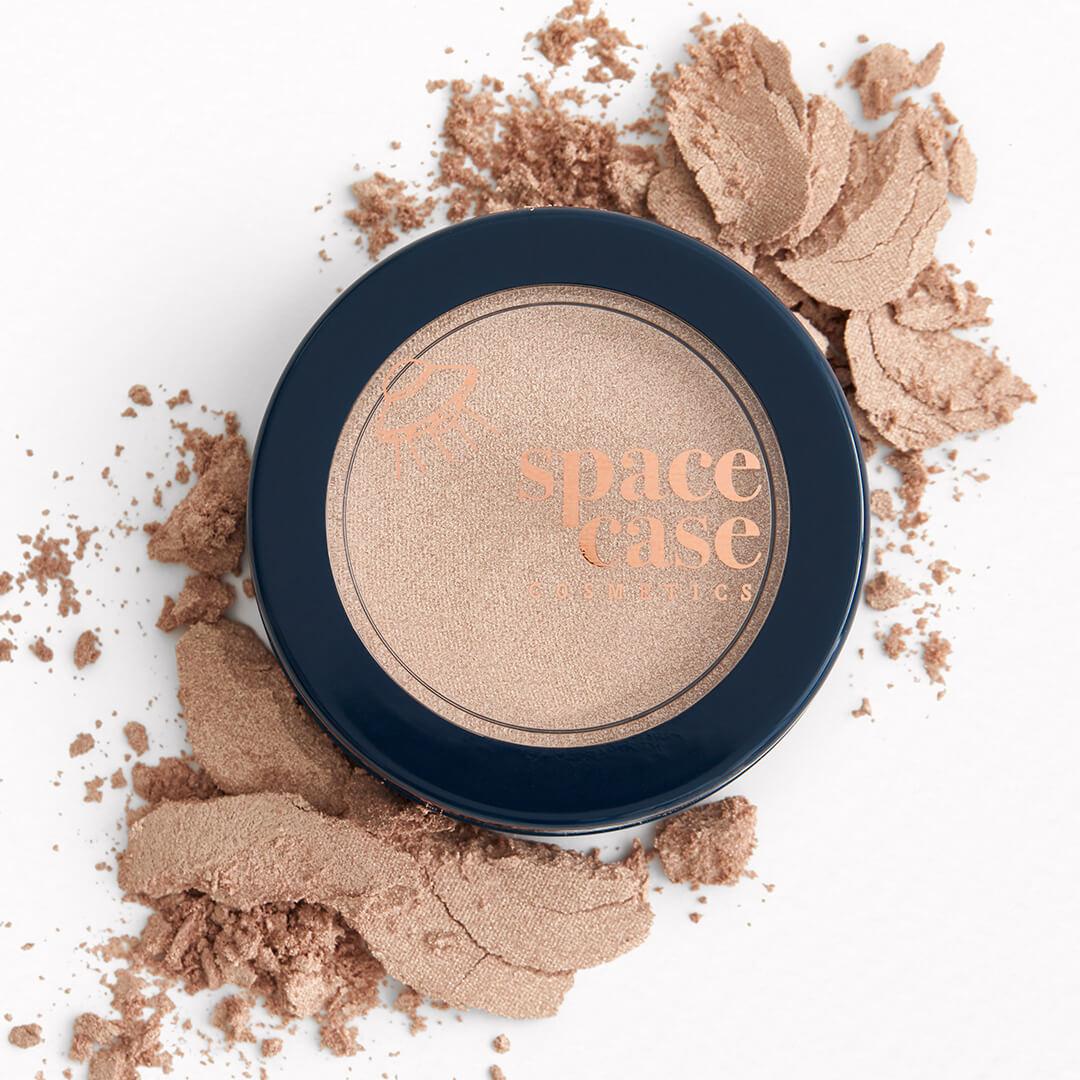 SPACE CASE COSMETICS Seen From Space Highlighter in 1-E Mobile