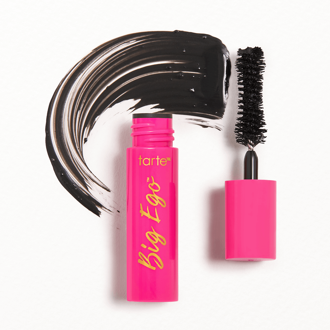 TARTE big ego™ mascara in Black Mobile