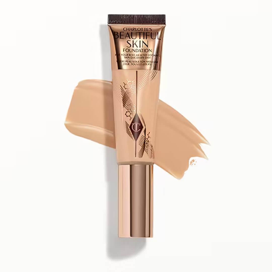 CHARLOTTE TILBURY Beautiful Skin Foundation Mobile