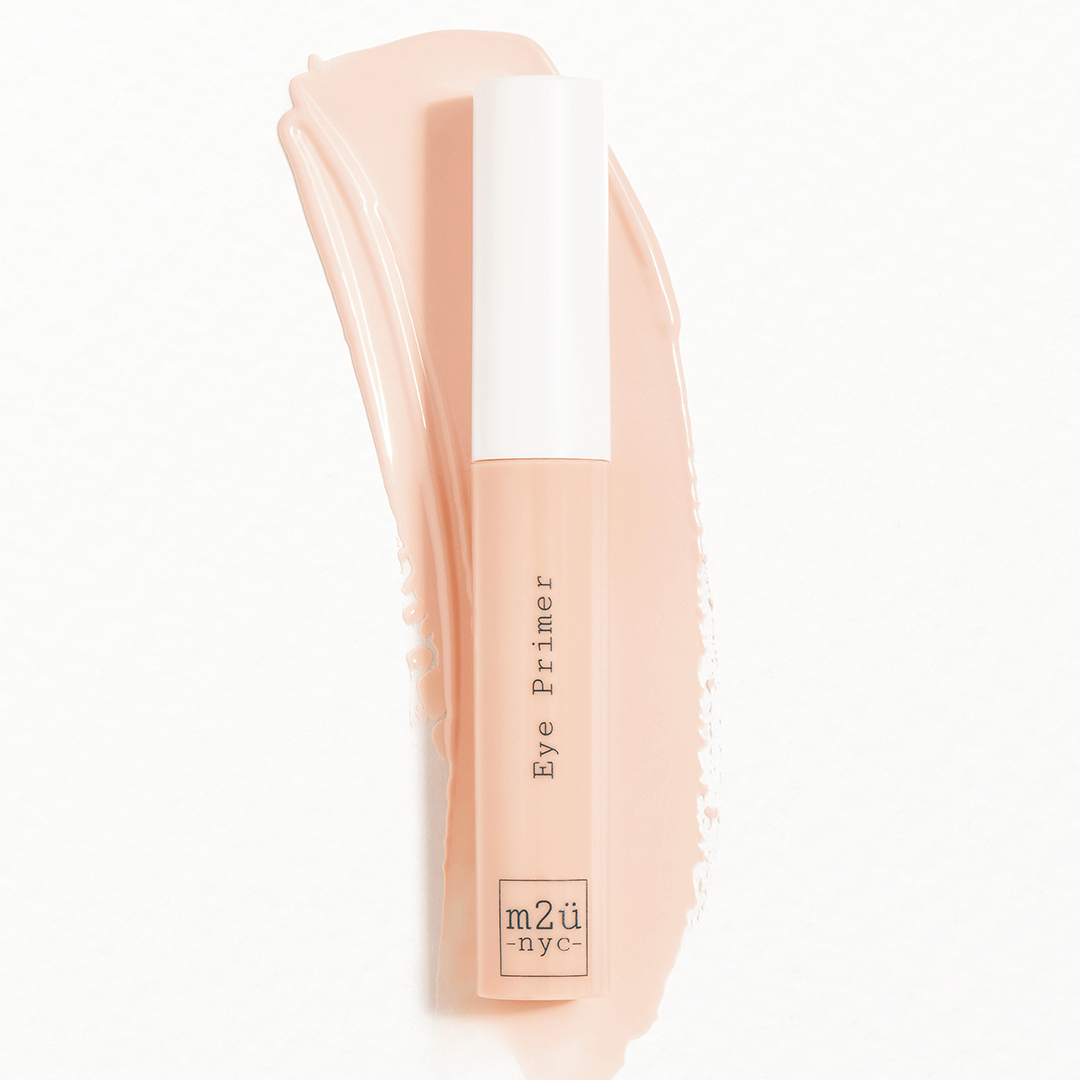 M2Ü NYC Eye Primer Desktop