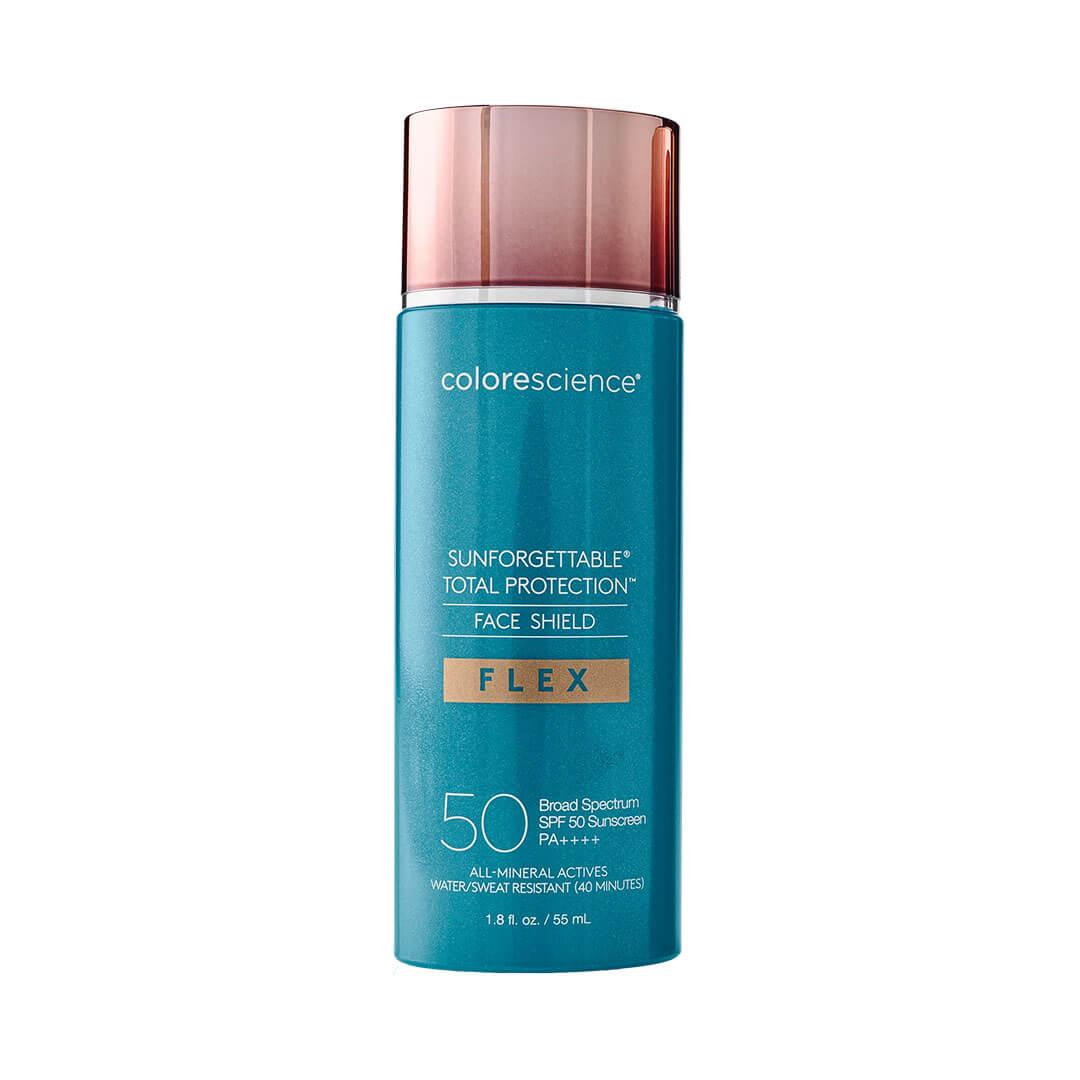 COLORESCIENCE Sunforgettable® Total Protection® Face Shield Flex SPF 50 Mobile