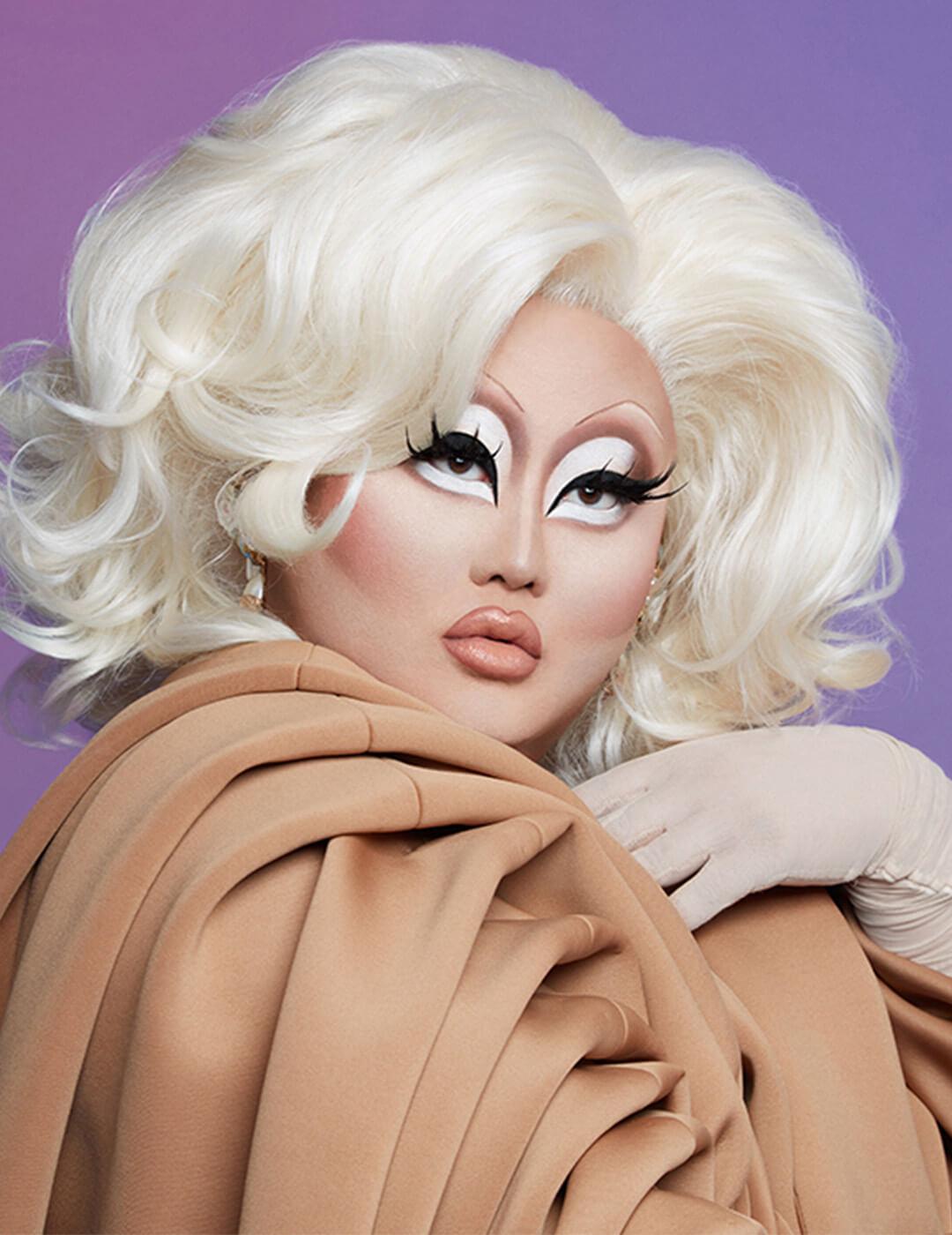 Portrait image of Kim Chi Desktop