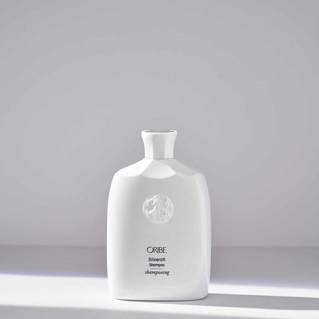 ORIBE Silverati Shampoo Mobile