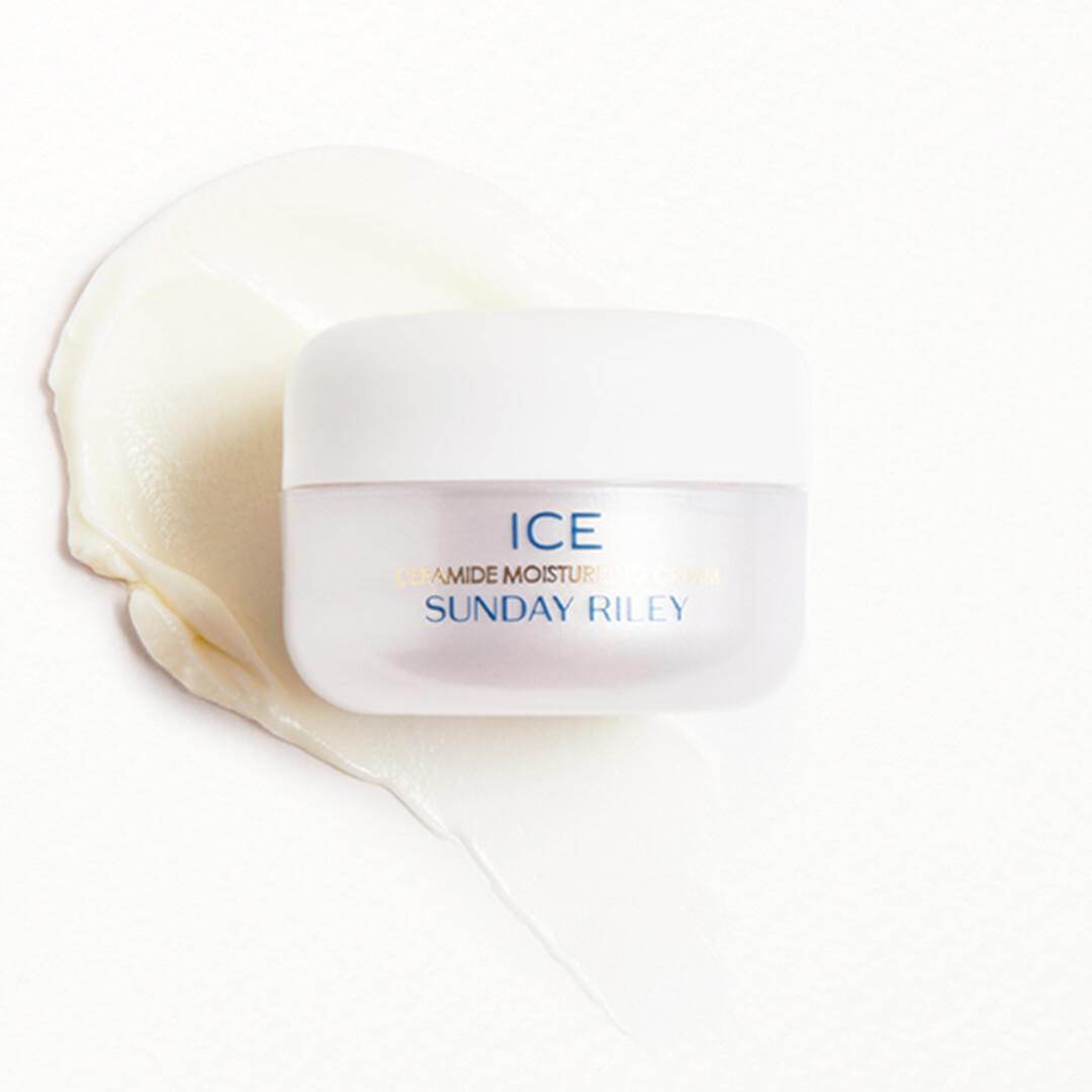 SUNDAY RILEY ICE Ceramide Moisturizing Cream Desktop productId:p-k3amttgq47wg1fnd