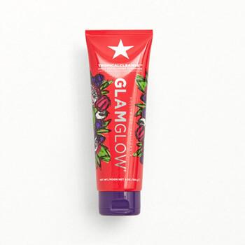 GLAMGLOW TROPICALCLEANSE™ Daily Exfoliating Cleanser Mobile
