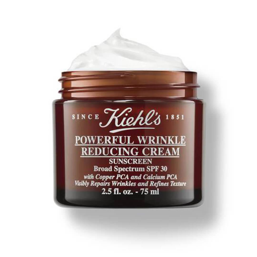 KIEHL’S Powerful Wrinkle Reducing Cream SPF 30 Desktop