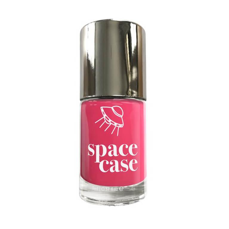 SPACE CASE COSMETICS Little Pink Men Desktop