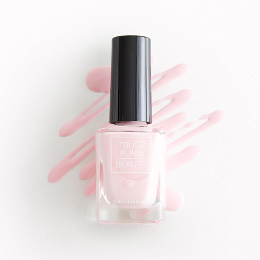 TRUST FUND BEAUTY Nail Polish in Adulting Desktop productId:p-jvfpduhgsitw923
