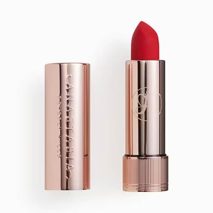 ANASTASIA BEVERLY HILLS Satin Lipstick Desktop