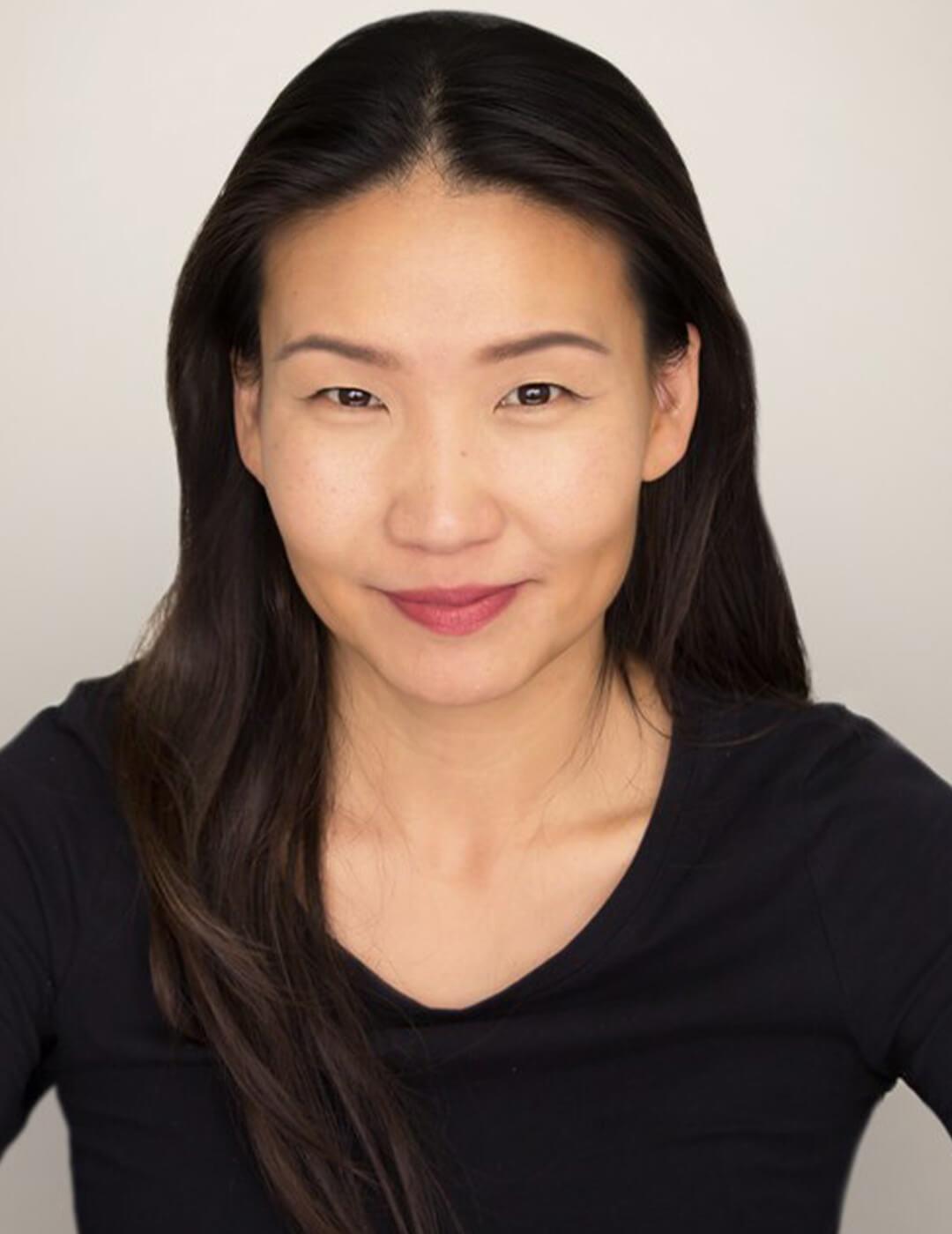 Alice Kim portrait Mobile