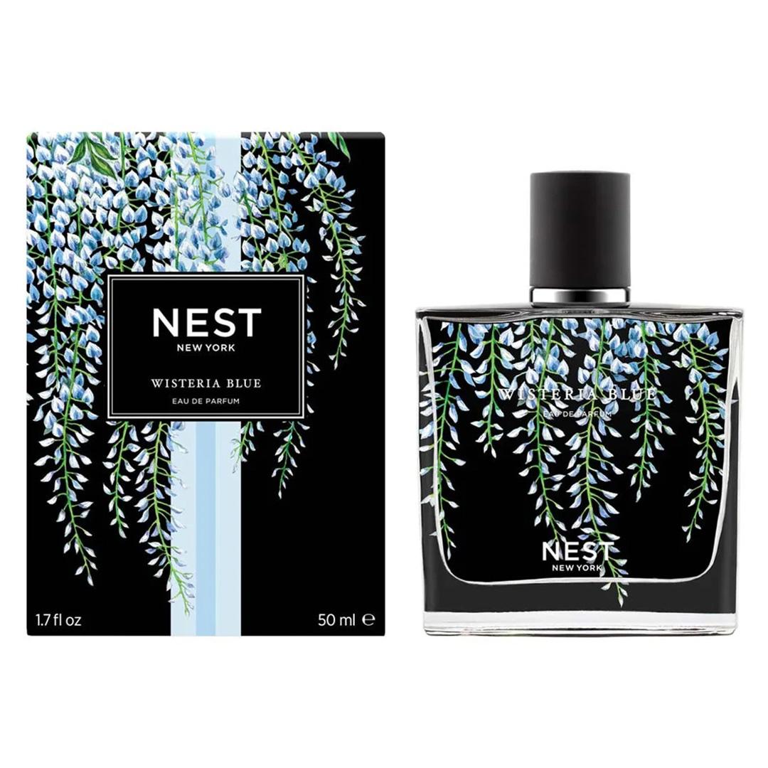 NEST Wisteria Blue Eau de Parfum Spray Mobile